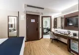 Aprilis Deluxe Hotel foto 11