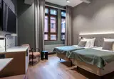 Scandic Helsinki Hub foto 14