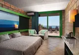 Hotel Residence Baia delle Ginestre foto 2