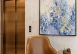 Dream Inn Karakoy Bosphorus foto 4