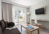 Olive Beach Appartementen foto 24