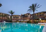 DoubleTree By Hilton Islantilla Beach Golf Resort foto 8