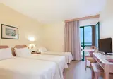 Garajau Madeira Hotel Ocean & Nature Appartem foto 21