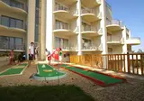 Parkhotel Golden Beach foto 8