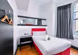 EasyHotel Newcastle City Centre foto 2