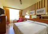 Hotel ILUNION Les Corts foto 13