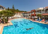 Sunrise Hotel foto 1