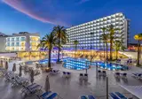 Hotel Samos foto 4