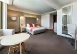 Mövenpick Hotel & Casino Malabata Tanger foto 19