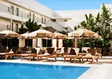 Nissi Park Hotel foto 4