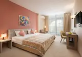 Hotel Melia Sunny Beach Resort foto 4