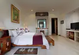 Alam Ubud Villa foto 2