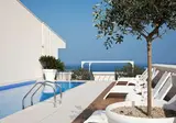 JR Hotels Bari Grande Albergo delle Nazioni foto 7