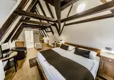Hotel Archibald At The Charles Bridge foto 7