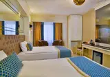 Beethoven Premium Hotel foto 5