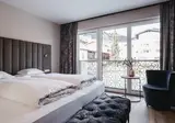 Verwöhnhotel Chesa Monte foto 4