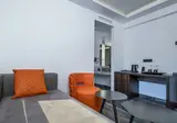 Diamond Boutique Hotel foto 6