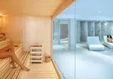 RH Bayren Hotel & Spa foto 23