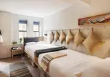 Hotel Moxy NYC Times Square foto 3