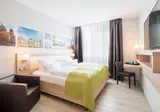 Best Western Hotel Kantstrasse Berlin foto 19