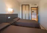 Aparthotel Fuengirola Beach foto 8