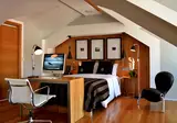 Brown’s Downtown Hotel foto 5