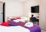 Mercure Palermo Centro foto 25