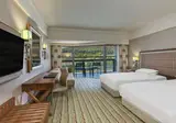 Hilton Dalaman Sarigerme Resort & Golf foto 4