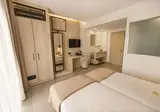 Bella Vista Hotel Eftalou foto 5