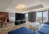 Sofitel Cairo Downtown Nile foto 15