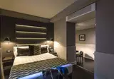 Rome Style Hotel foto 6