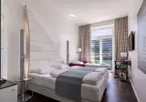 Hotel Copenhagen Island foto 2