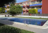 Apartamentos Marina Internacional foto 1