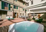 Palazzo Leopoldo Dimora Storica & Spa foto 14