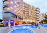 Beverly Park Hotel & Spa foto 1