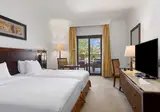 Hilton Luxor foto 18