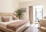 Gallery Suites & Residences Piraeus foto 29