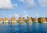 InterContinental Maldives Maamunagau Resort foto 16