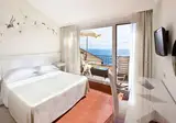 Hotel Villa Belvedere Taormina foto 13