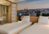 Novotel Paris 14 Porte d'Orleans foto 18