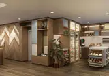 Hilton Garden Inn Milan foto 23