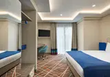Tryp by Wyndham Istanbul Taksim foto 2