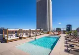 Canopy by Hilton Madrid Castellana foto 1