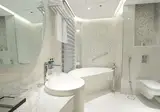 Century Marina Hotel Lusail foto 5