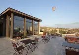 Ariana Sustainable Luxury Lodge foto 1