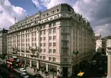 Hotel Strand Palace foto 2