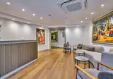 Joyway Hotels Istanbul Sultanahmet foto 10