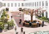 Mercure Hotel Moa Berlin foto 12