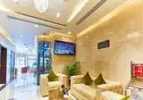Rose Plaza Hotel Al Barsha foto 10