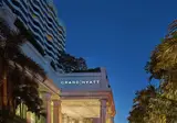Grand Hyatt Erawan Bangkok foto 13